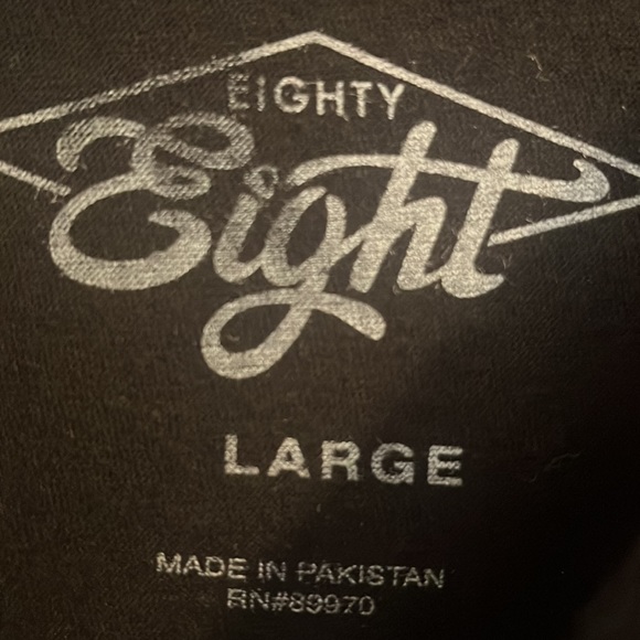 Tee shirt - Picture 4 of 5